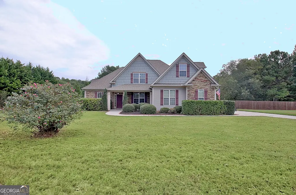 154 Fieldstone Farms Drive, Senoia