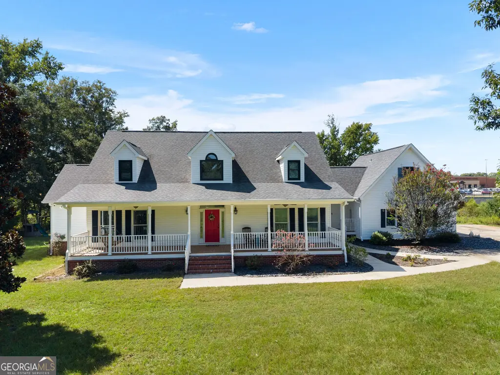 2628 Highway 127, Kathleen