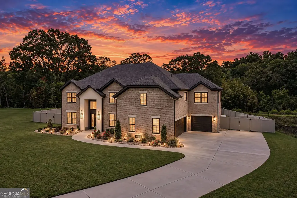 3077 Reserve Court, Conyers