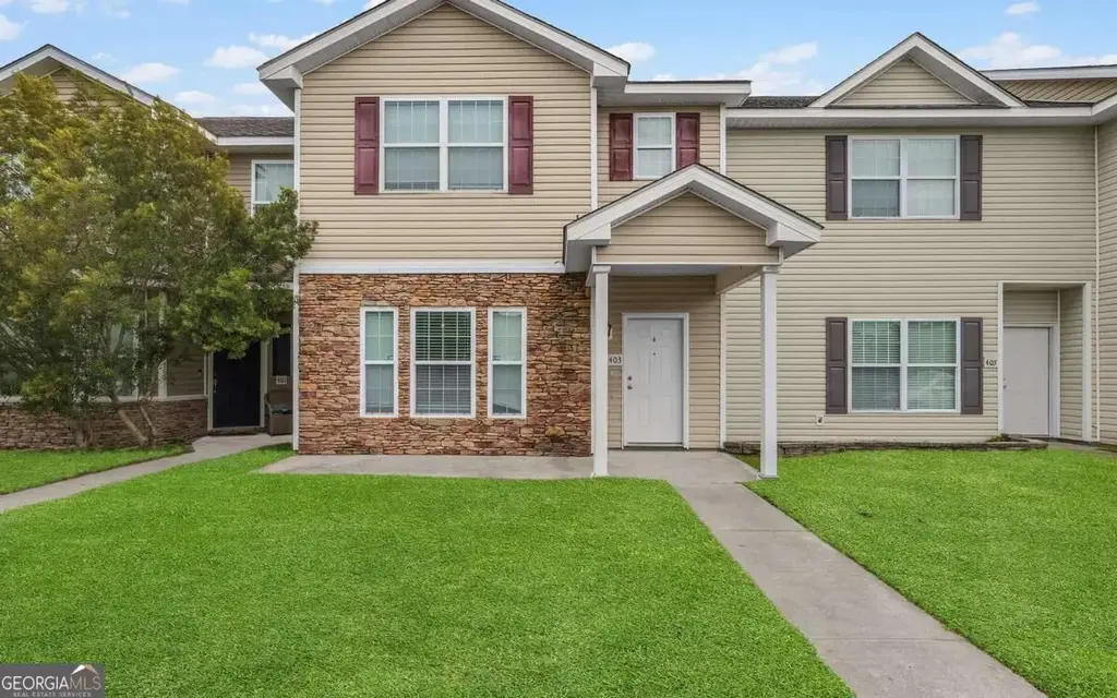 403 Valdez Court, Hinesville