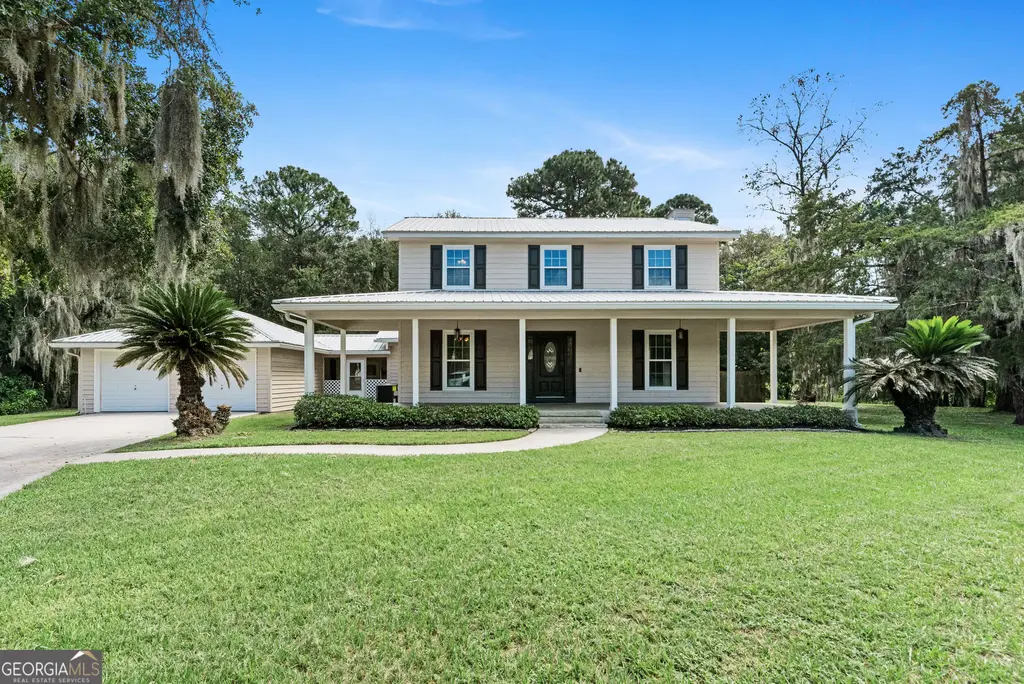 114 Cypress Lane, St. Marys
