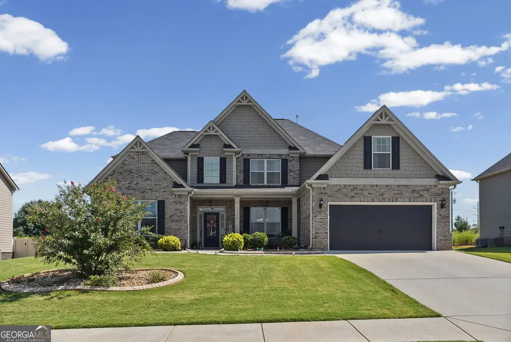 112 Osier Drive, McDonough