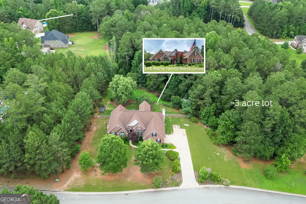 148 Marie Farms North Drive, Palmetto