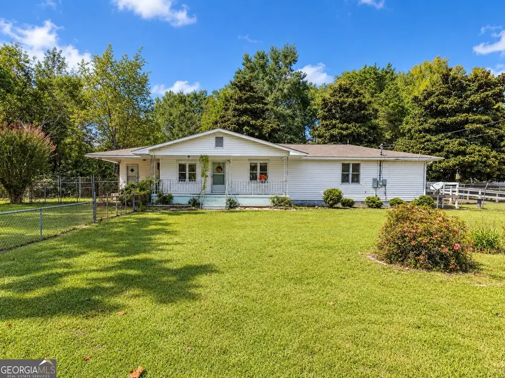 163 Gordon Highway Sw, Milledgeville