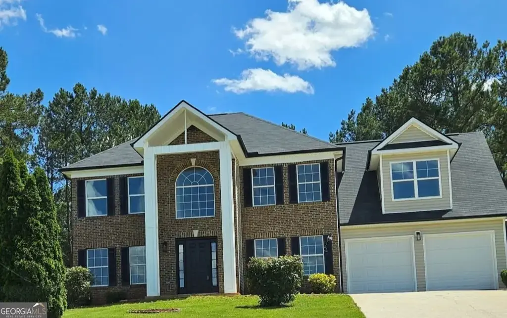 681 Burtons Cove, Hampton