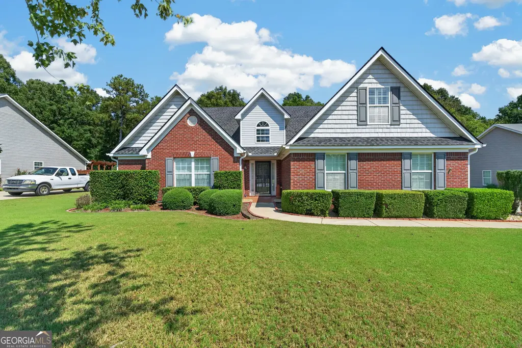 169 Oakwood Drive, Eatonton