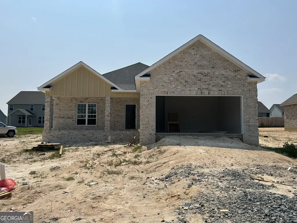 906 Nora Eloise Drive, Bonaire
