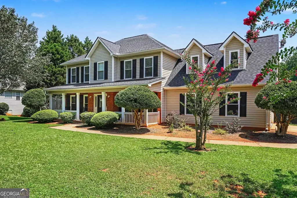 270 Airline Road, Mcdonough