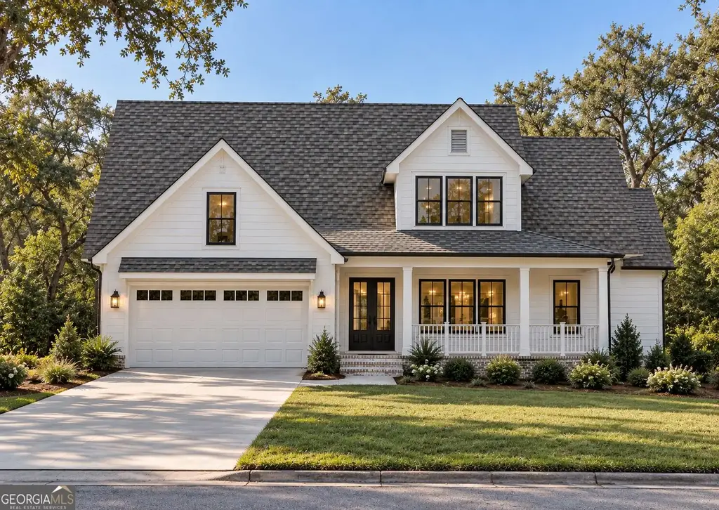 21 Horton Way, St. Simons