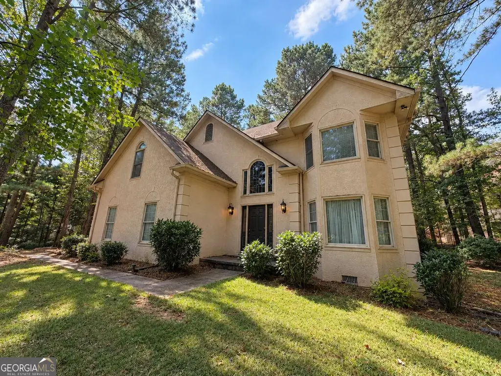 105 Branch Bend, Tyrone
