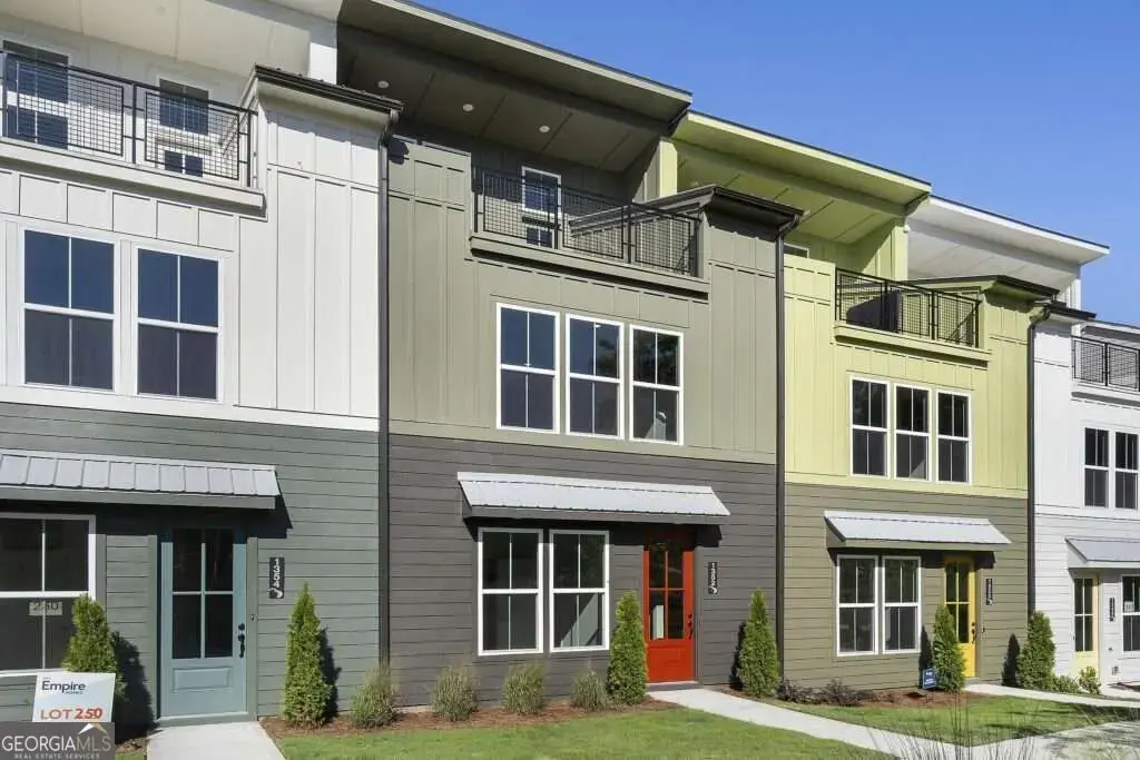 1354 Breezy Street Se 250, Atlanta