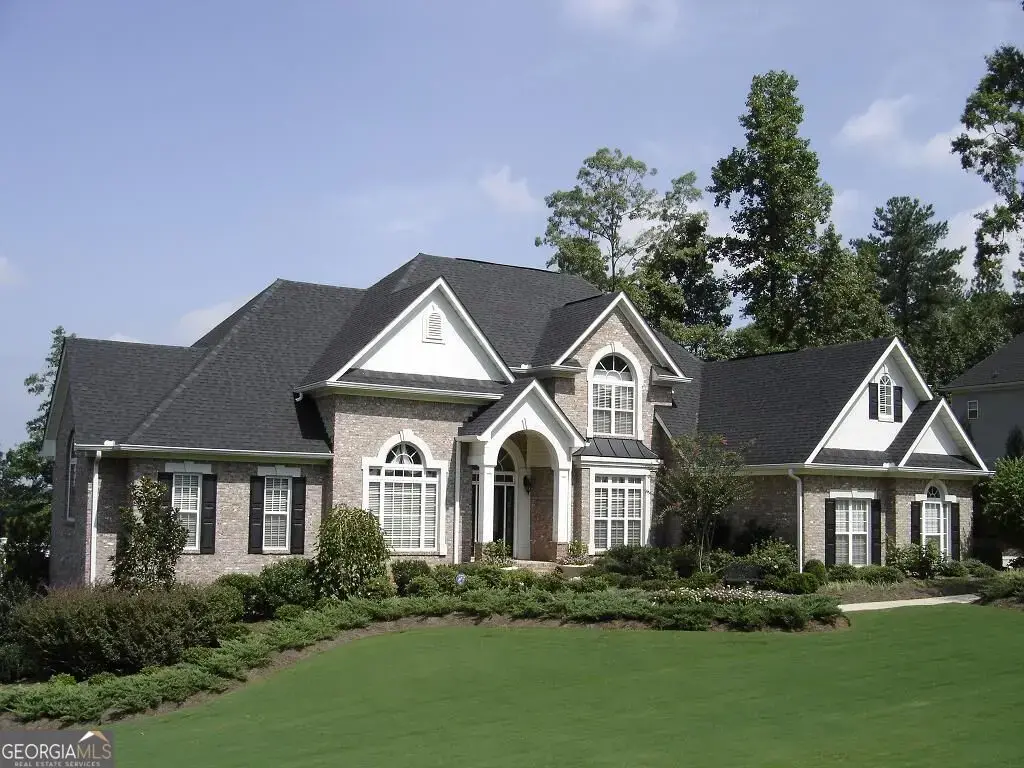 309 Broadmoor Way, McDonough