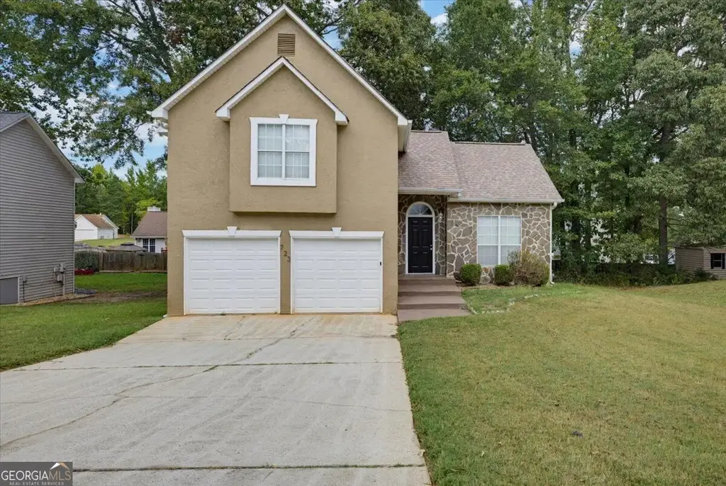 723 River Valley Drive, Jonesboro