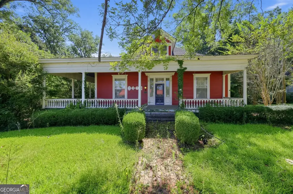 1113 Forsyth Street, Monticello