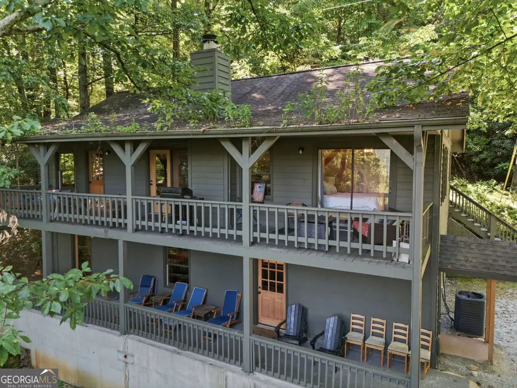 445 Orchid Trail, Clayton
