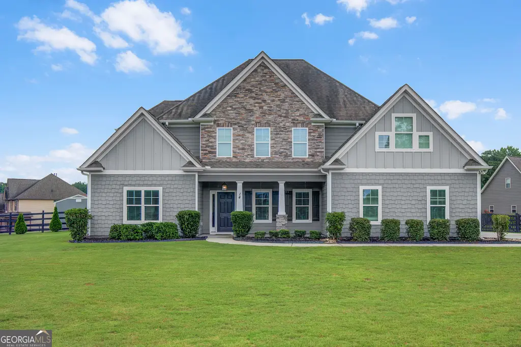 14 Palomino Court, Newnan