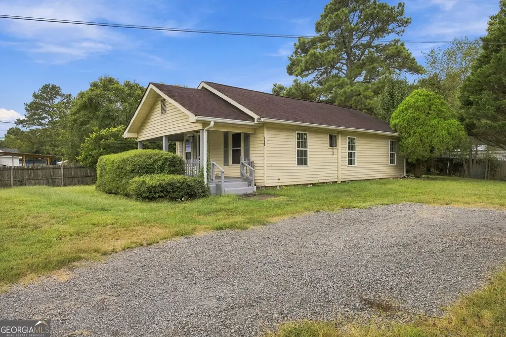 1114 Mount Vernon Road, Tunnel Hill