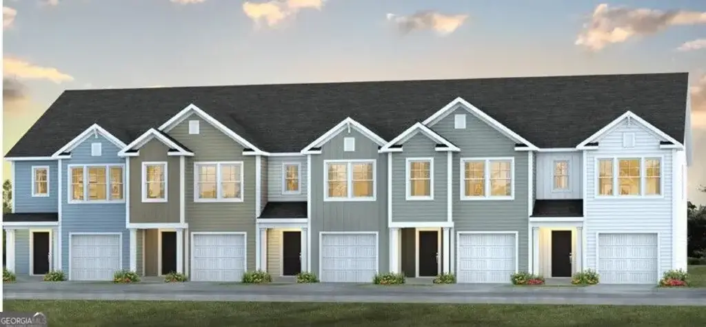259 Pasture Lane, Statesboro