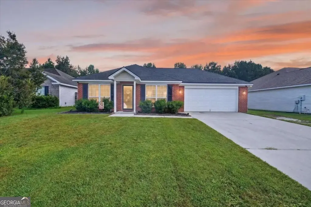 30 Bostwick Drive, Pooler