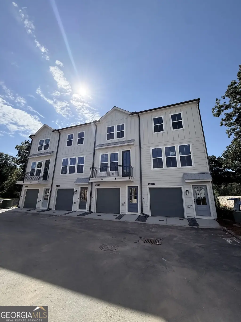 1411 Zenith Circle 47, Atlanta