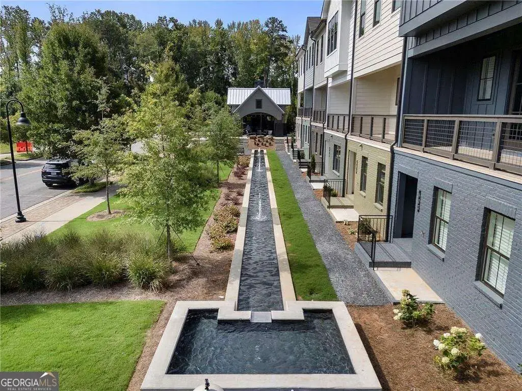 441 Argosy Park Circle #25, Alpharetta