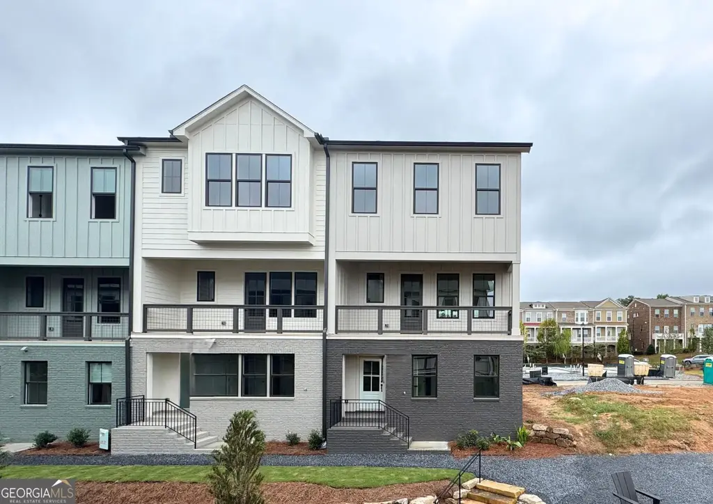 441 Argosy Park Circle #25, Alpharetta