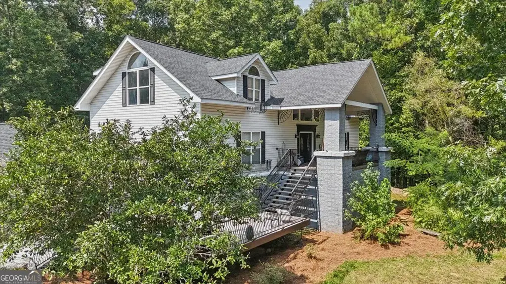42 Lumpkin Road, Cedartown