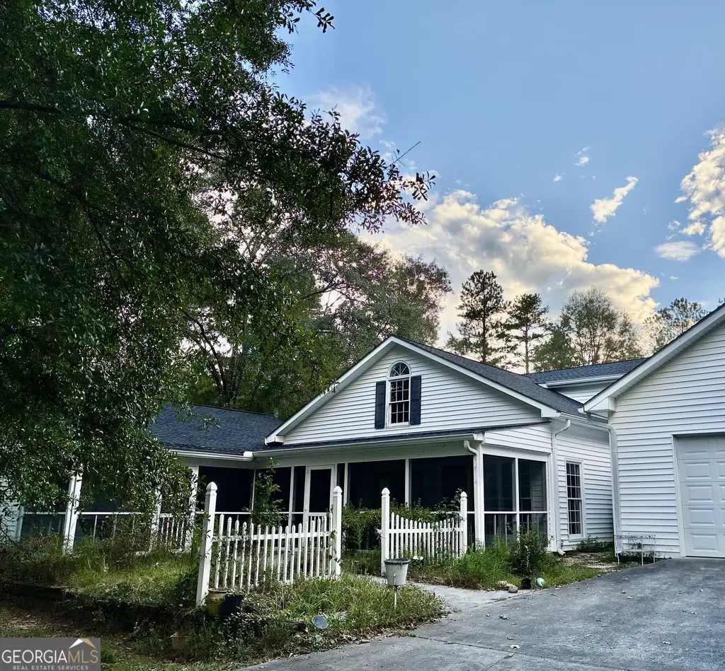 145 Kellett Road Ne, Rome