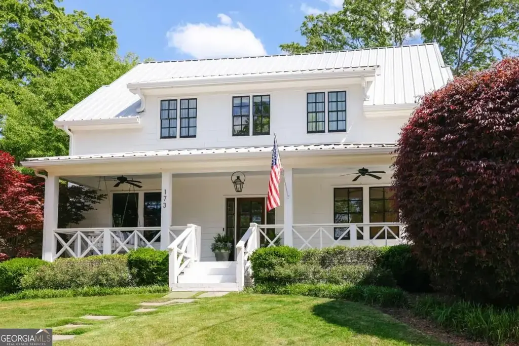 173 Westview Drive, Athens