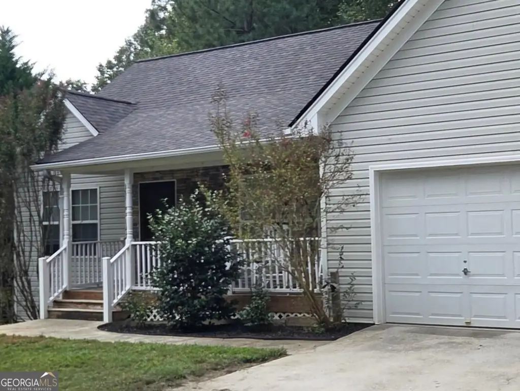 1350 Double Springs Road, Demorest