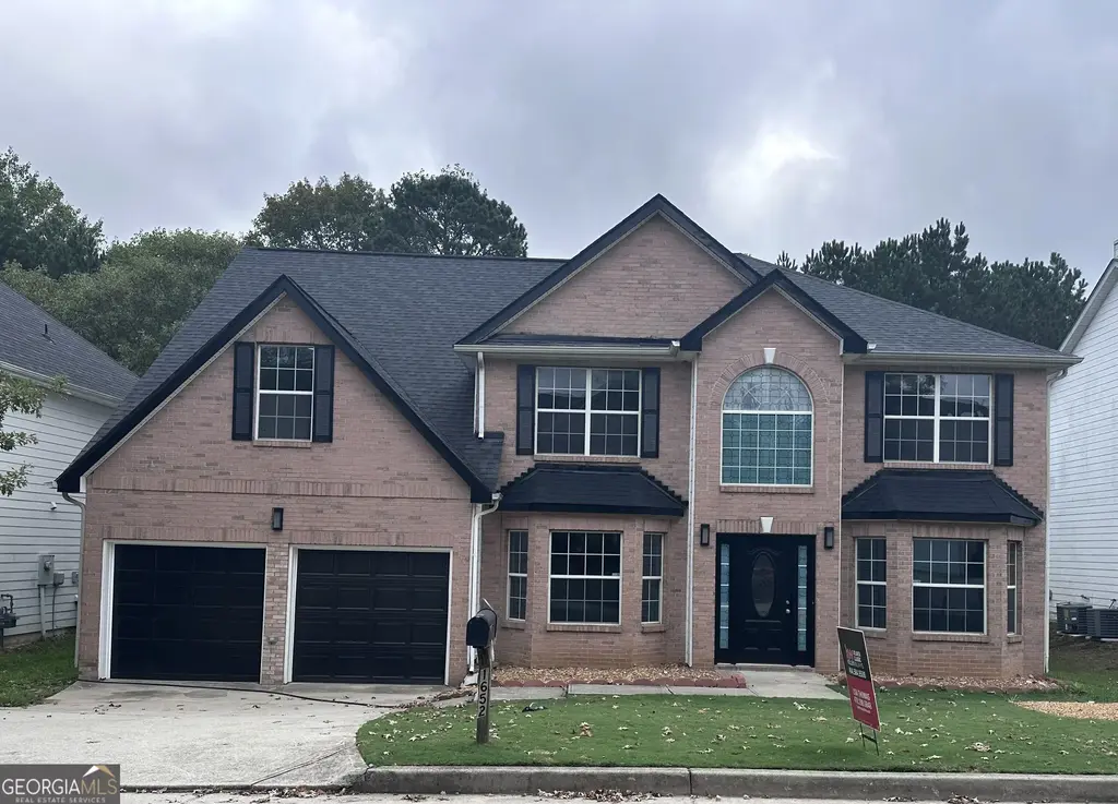 1652 Rice Square, Lithonia