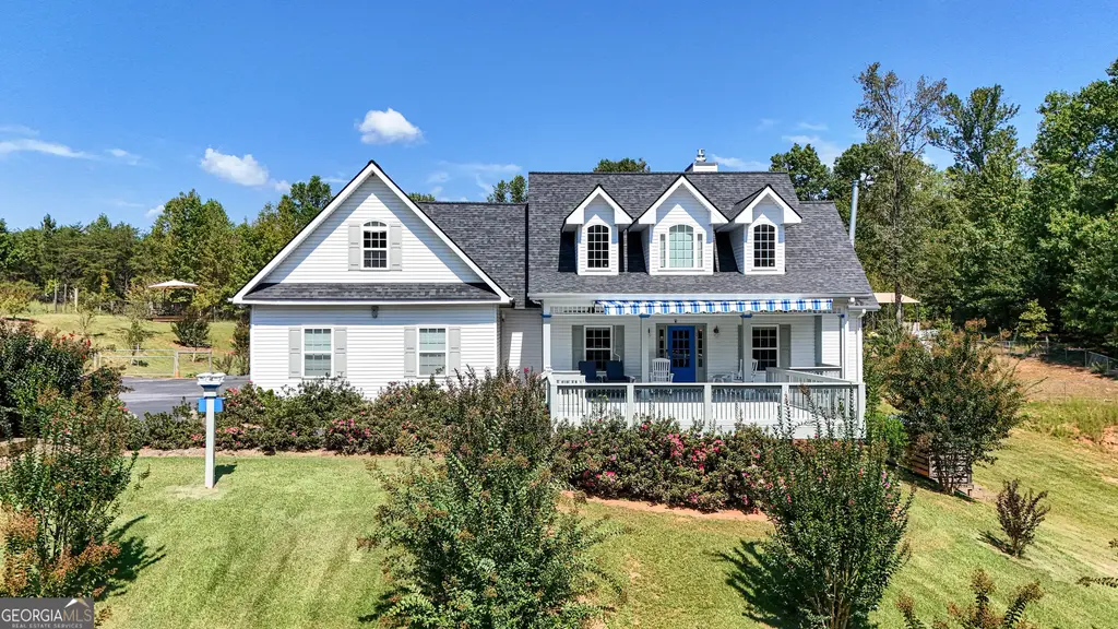 107 Piney Lane, Cleveland