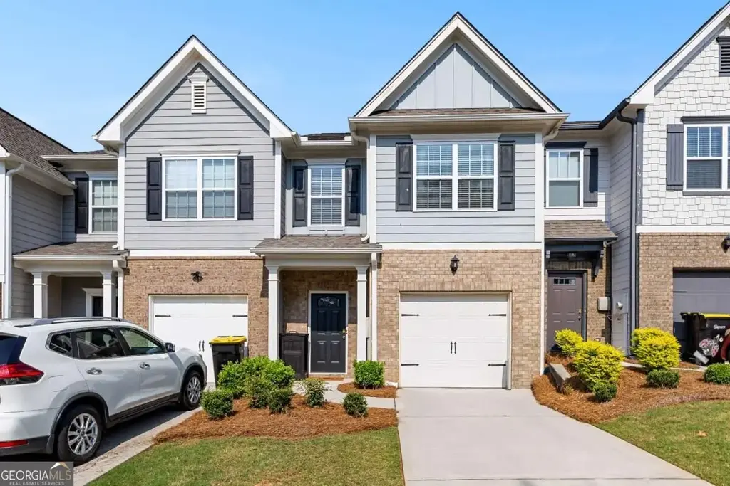 134 Chastain Way, Newnan