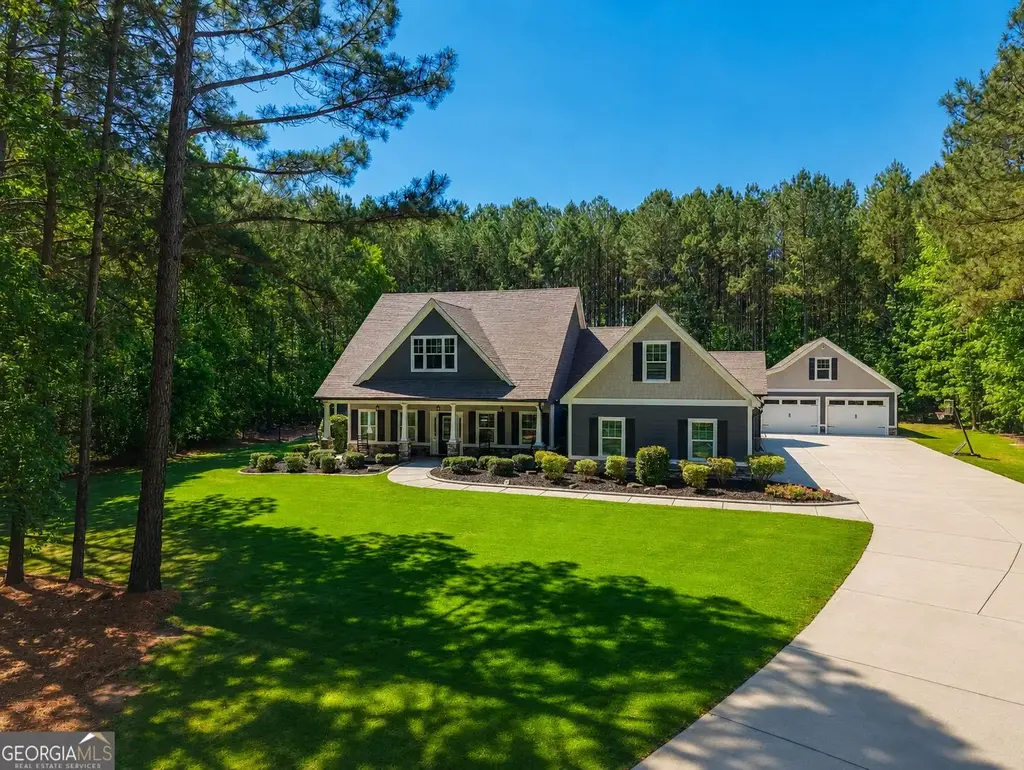 289 Friendship Church Road, Brooks