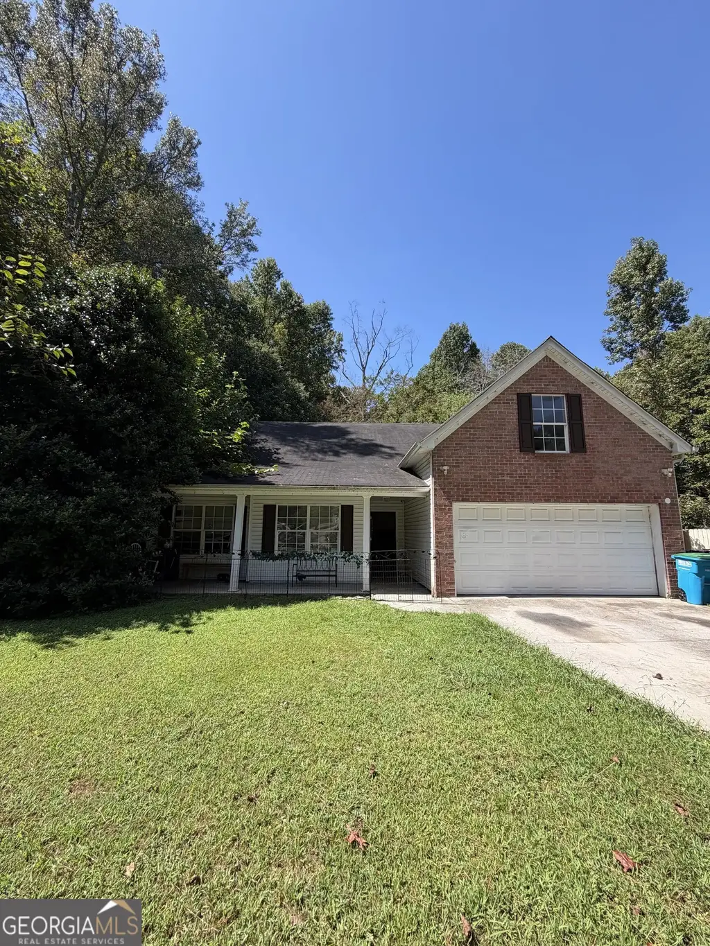5716 Wylake Drive, Norcross