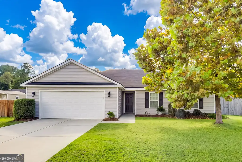 59 Farrington Circle, Guyton