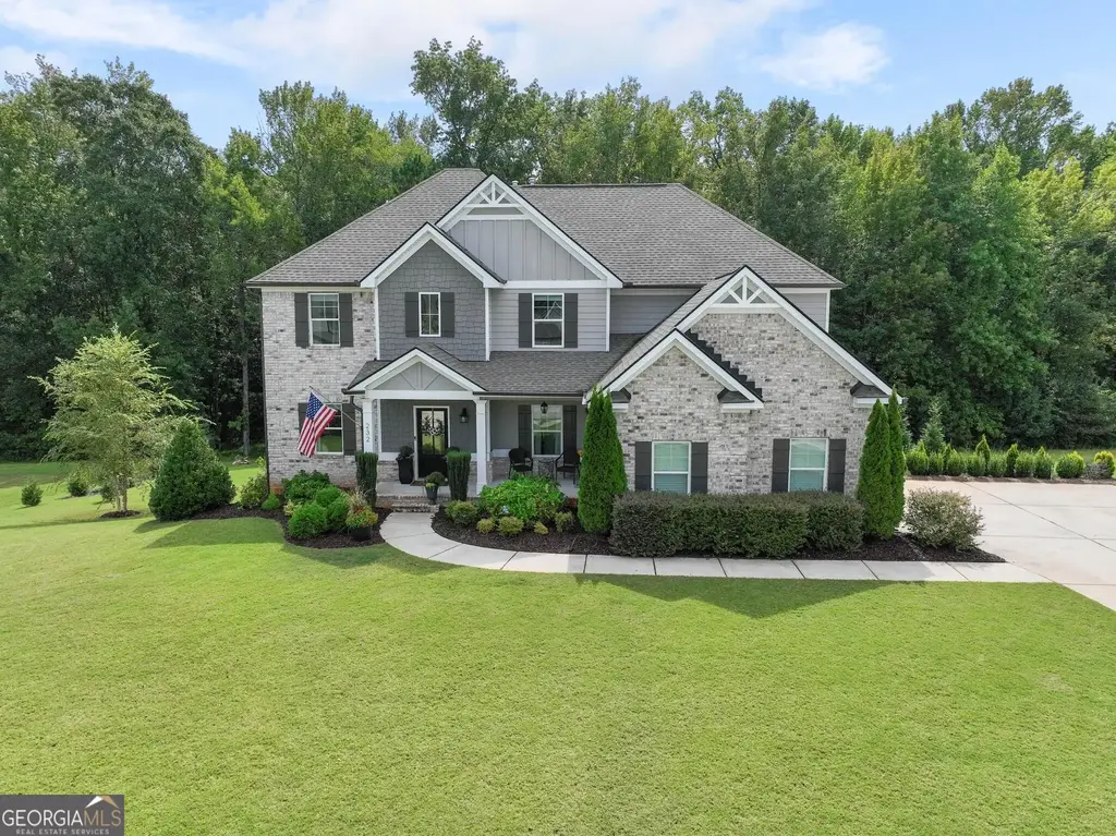 232 Seth Terrace, McDonough
