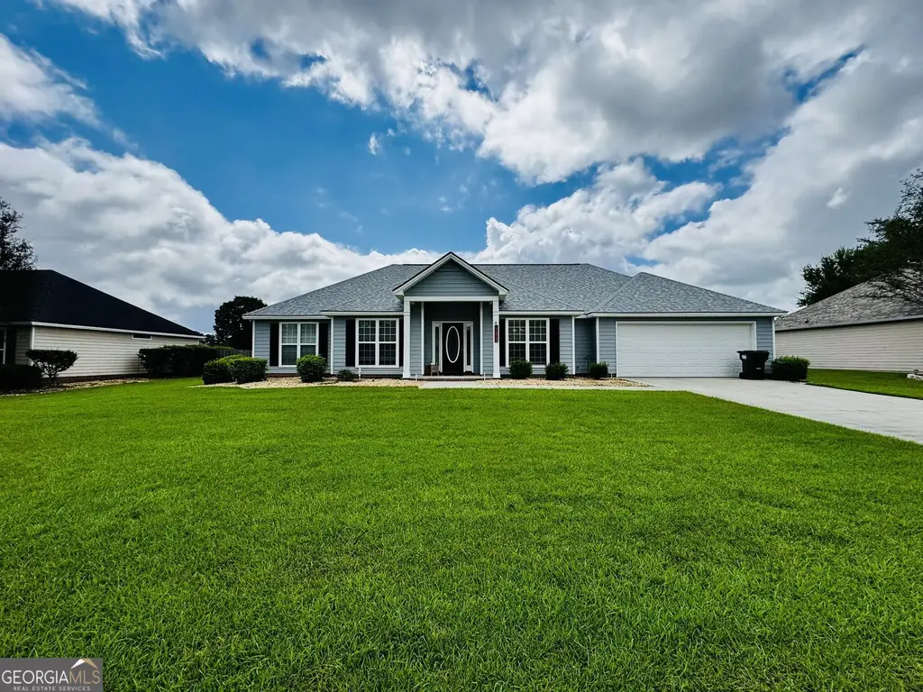 4159 Conway Circle, Valdosta