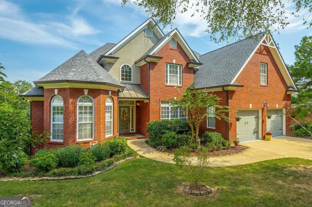 1791 Windstone Drive, Ringgold