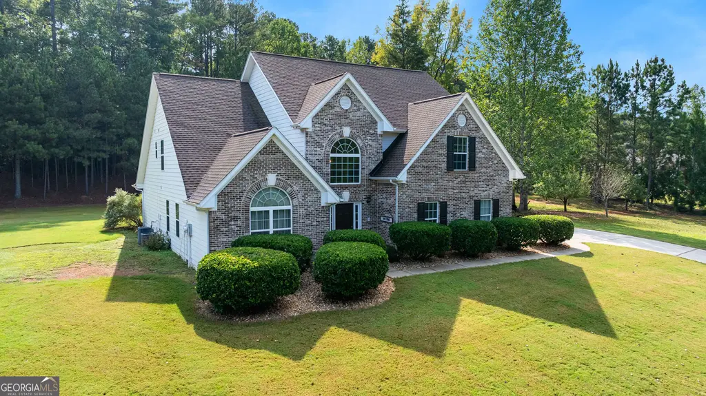 47 Kendall Street, Newnan