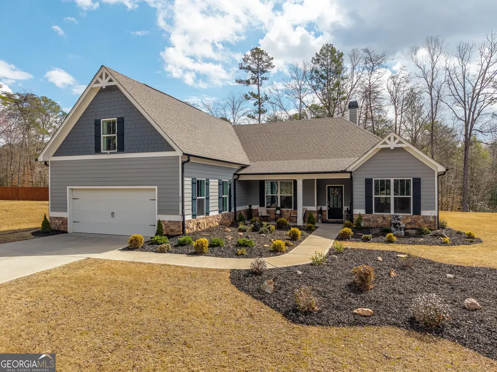 72 Highland Pointe Drive, Ellijay