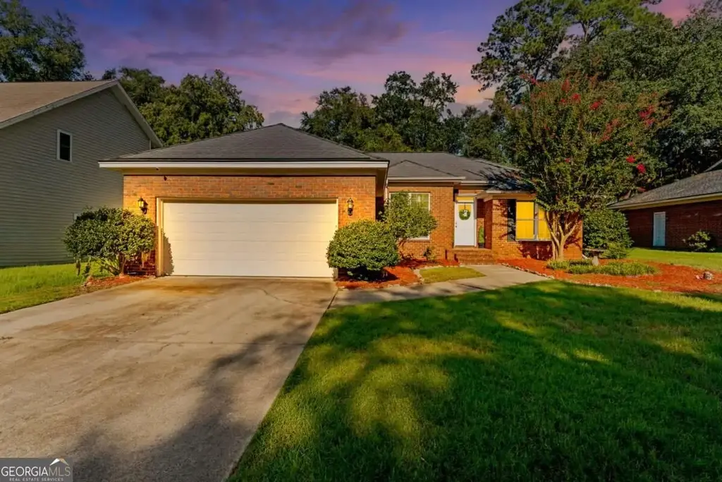 110 Sweet Gum Road, Savannah