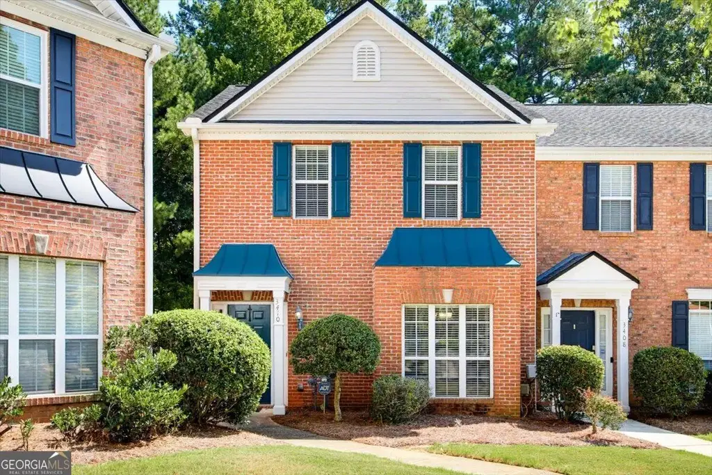 3410 Town Square Drive Nw 3, Kennesaw