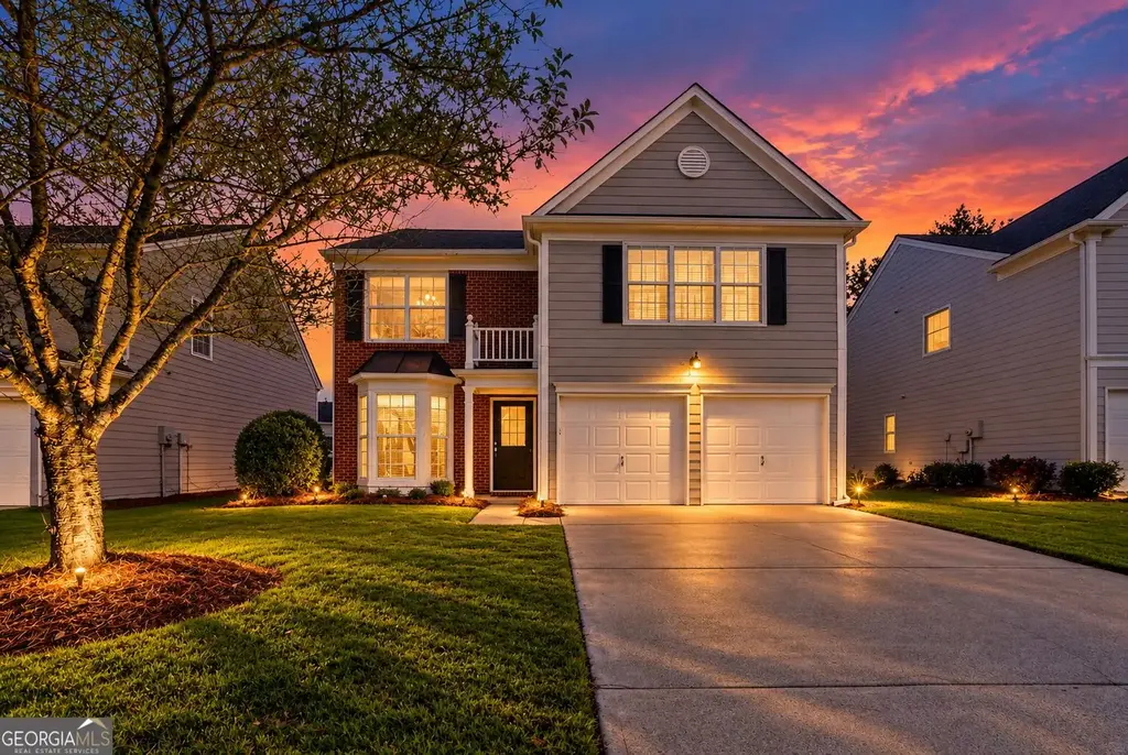 8965 Ruel Lane, Suwanee