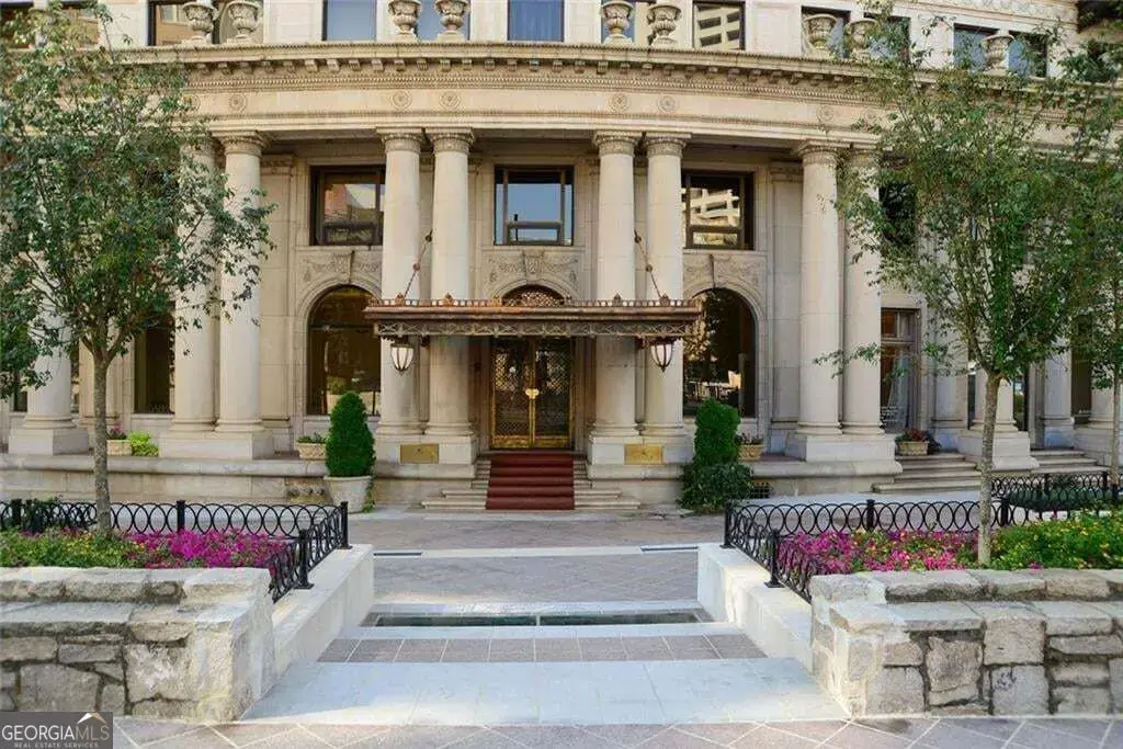 75 Ponce De Leon Avenue Ne 1107, Atlanta