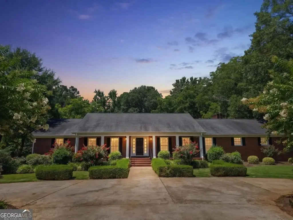 2390 Greensboro Highway, Watkinsville