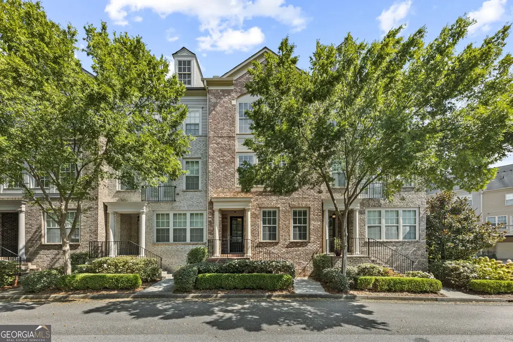 6265 Village Arbor Lane 18, Mableton