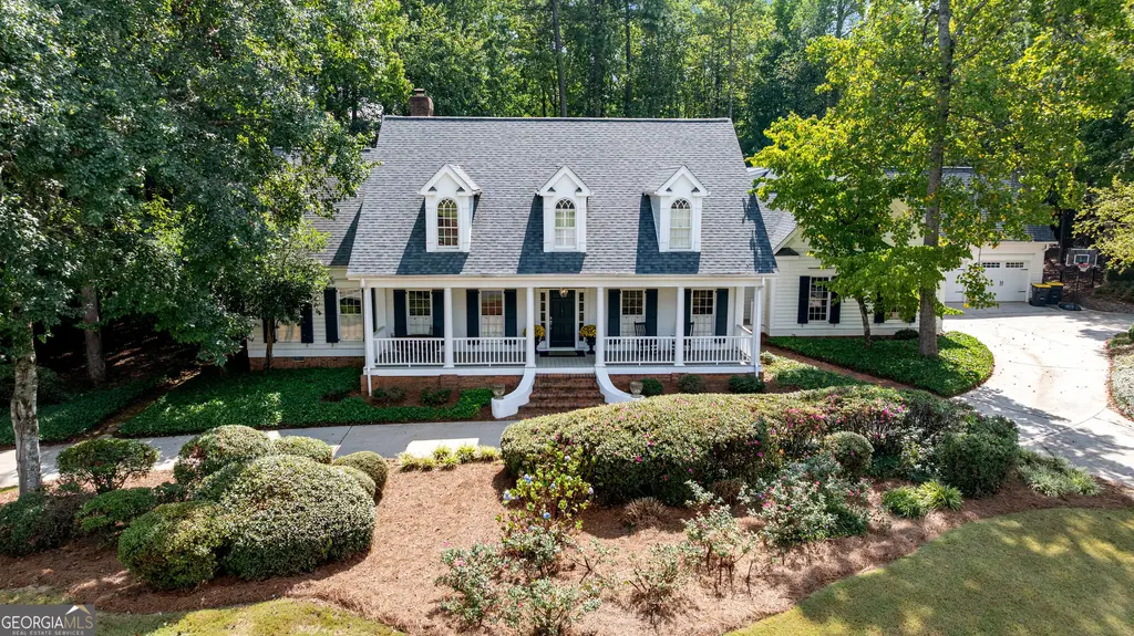 65 Highlands Point, Newnan