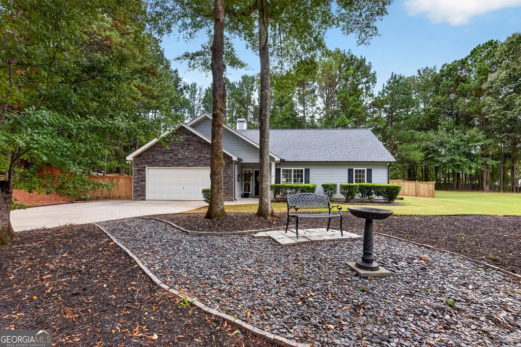 371 Northridge Drive, Senoia