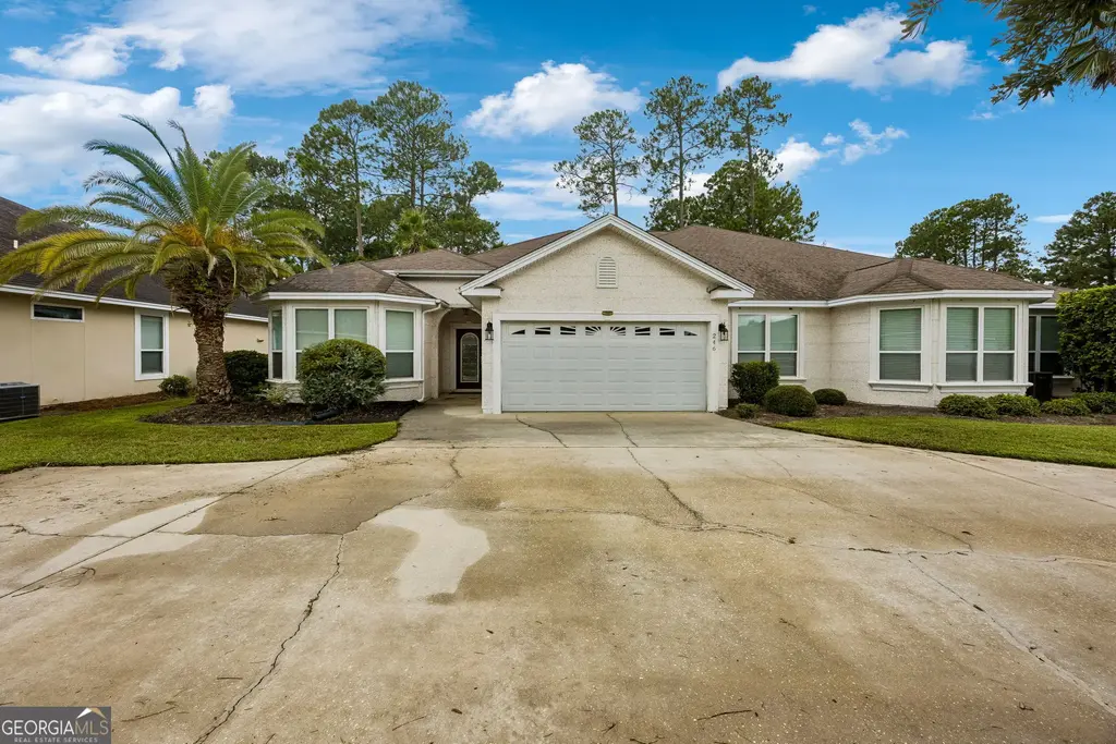 246 Laurel Landing Boulevard, Kingsland